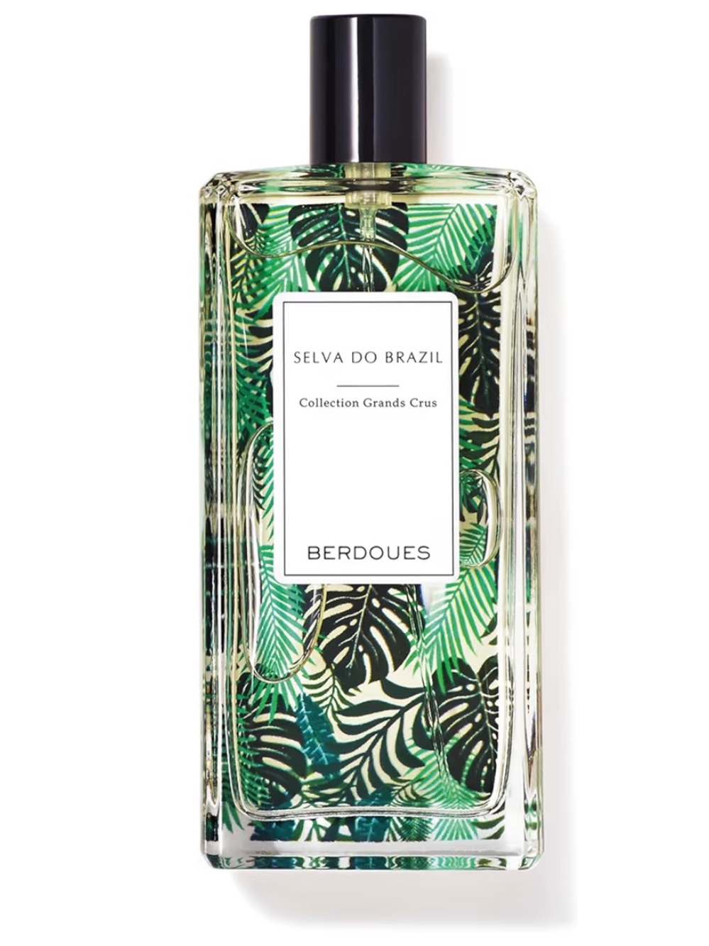 Selva Do Brazil Eau de Parfum Spray - Green